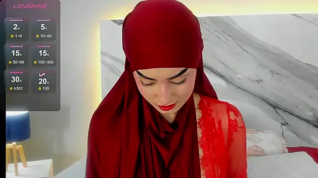 Snapshot of fatimarab chatting on 28, 2, 2025 fatimarab online show from 28, 2, 2025