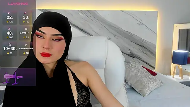Snapshot of fatimarab chatting on 19, 3, 2025 fatimarab online show from 19, 3, 2025