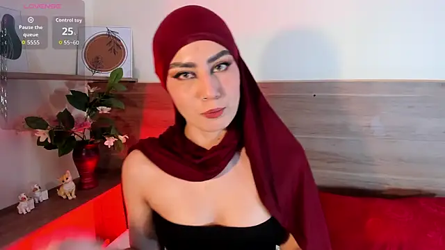 Snapshot of fatimarab chatting on 26, 5, 2026 fatimarab online show from 26, 5, 2026