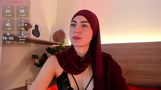 Snapshot of fatimarab chatting on 4, 6, 2026 fatimarab online show from 4, 6, 2026