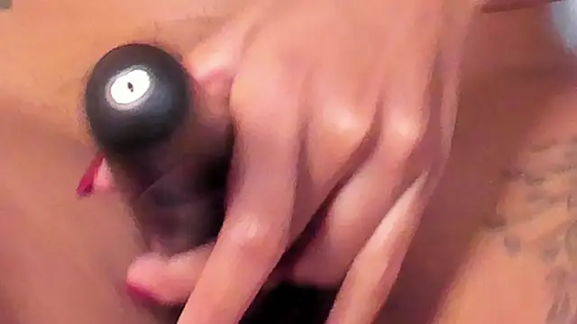 Ariella Ruiz online show from 21, 1, 2025