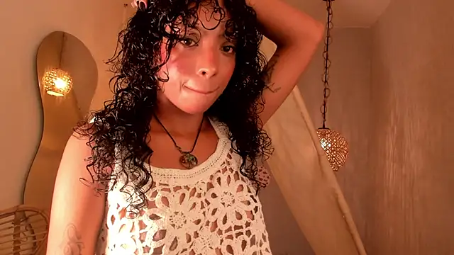 Ariella Ruiz online show from 18, 2, 2025