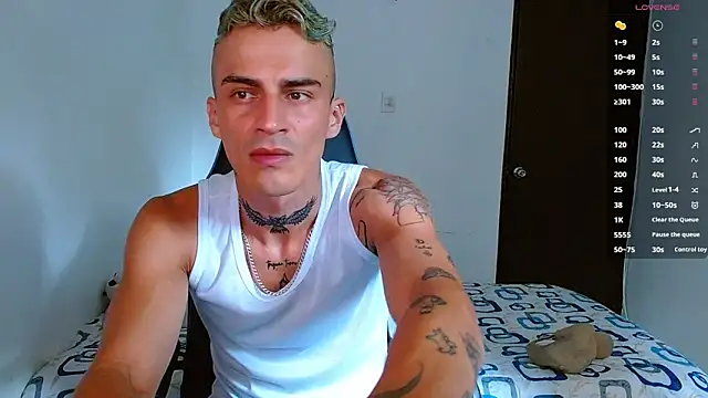 bray hotboy777 online show from 9, 11, 2025