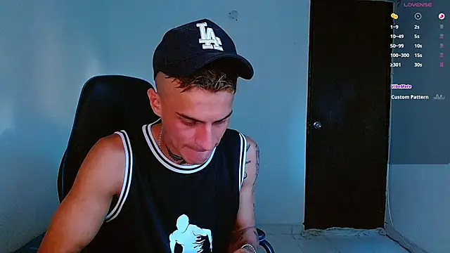 bray hotboy777 online show from 3, 12, 2025