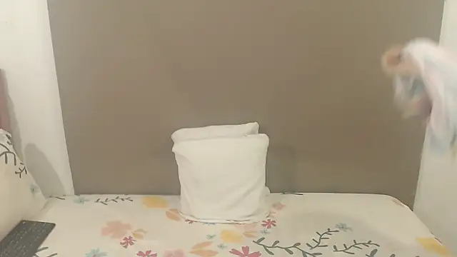 kimberlyjamexxx online show from 12, 10, 2025