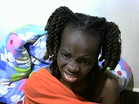 Thicky kyla online show from 16, 5, 2026