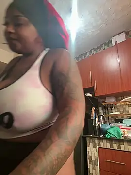 Snapshot of Savage_baby chatting on 22, 7, 2026 Savage baby online show from 22, 7, 2026
