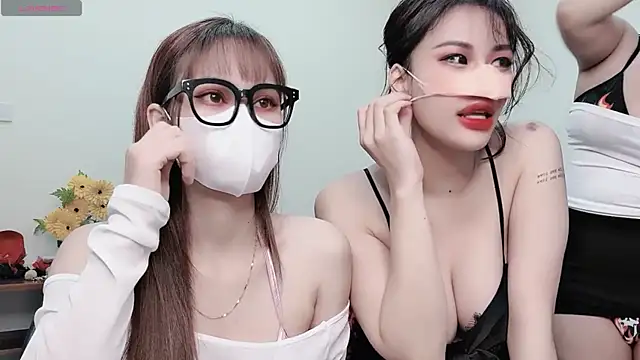 LyLy Office online show from 18, 12, 2024