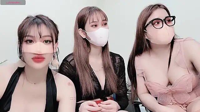 LyLy Office online show from 18, 12, 2024