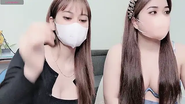 LyLy Office online show from 11, 1, 2025