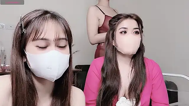 LyLy Office online show from 19, 2, 2025