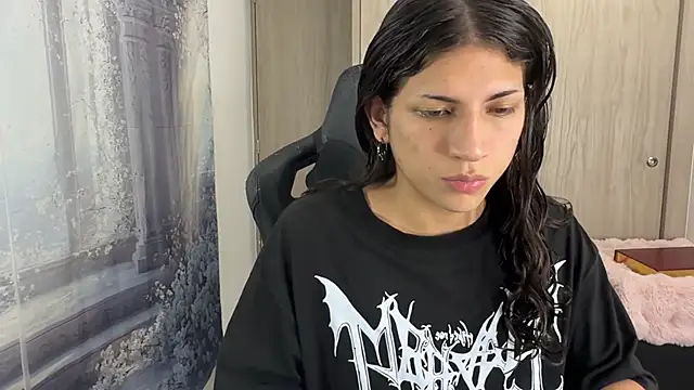 gabriel  manson online show from 14, 10, 2025