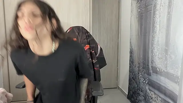 gabriel  manson online show from 14, 12, 2025