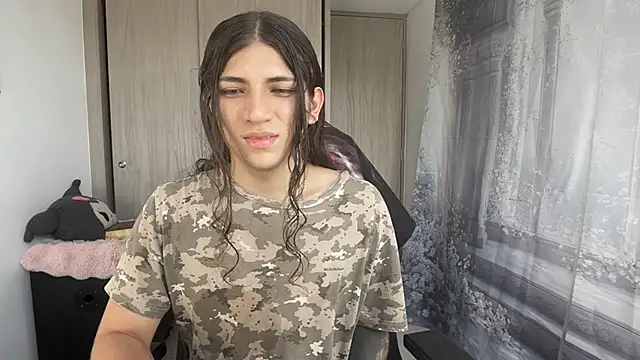 gabriel  manson online show from 18, 1, 2026