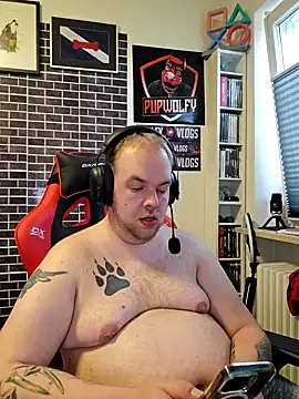 PupW0lfy online show from 30, 1, 2025