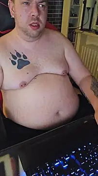 PupW0lfy online show from 13, 2, 2026