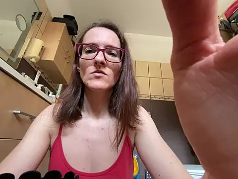 Milky hairy mommy online show from 3, 3, 2026