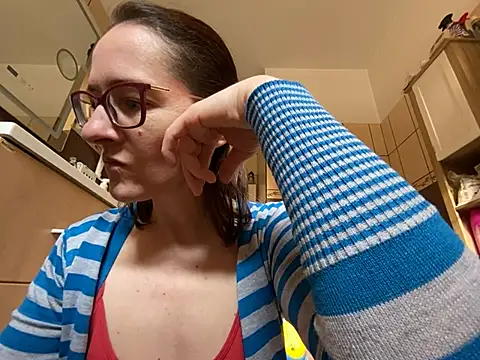 Milky hairy mommy online show from 5, 3, 2026