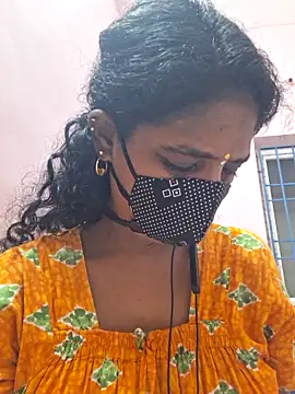 Snapshot of Tamil--Rani chatting on 20, 4, 2026 Tamil--Rani online show from 20, 4, 2026