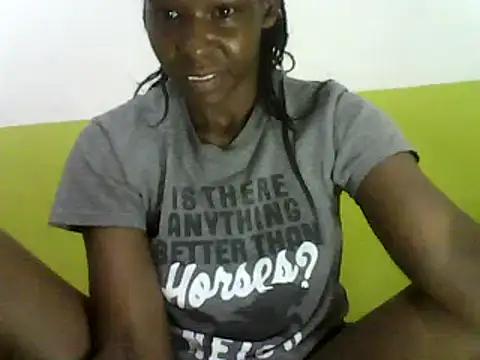 Snapshot of Claris2 chatting on 15, 2, 2025 Claris2 online show from 15, 2, 2025