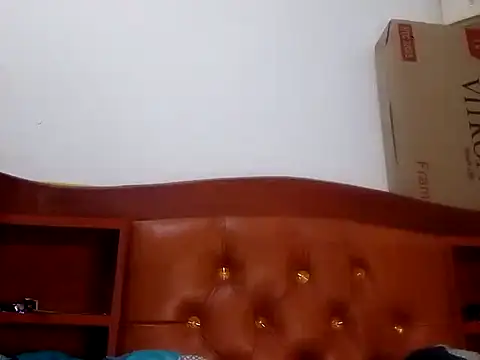 Snapshot of Claris2 chatting on 2, 11, 2025 Claris2 online show from 2, 11, 2025