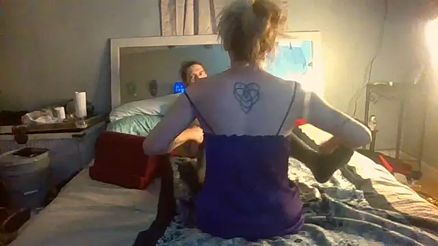 fuckmeharder1995 online show from 1, 2, 2025