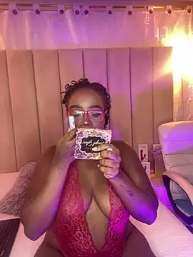 Britanymooree online show from 12, 3, 2026