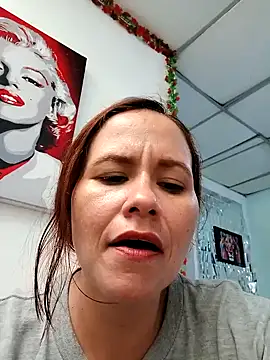 Magica lorena online show from 6, 3, 2025