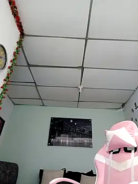 Magica lorena online show from 9, 9, 2025