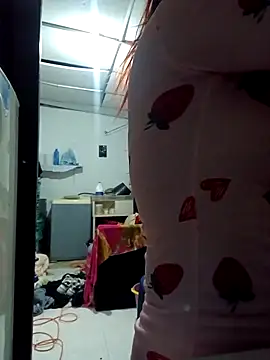 Magica lorena online show from 14, 9, 2025