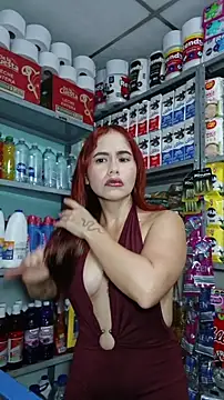 Snapshot of Magica_lorena chatting on 30, 4, 2026 Magica lorena online show from 30, 4, 2026