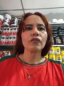 Snapshot of Magica_lorena chatting on 2, 7, 2026 Magica lorena online show from 2, 7, 2026