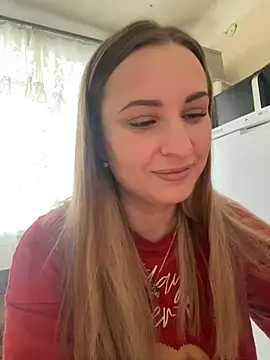 Snapshot of OlgaBuzzz chatting on 11, 12, 2024 OlgaBuzzz online show from 11, 12, 2024