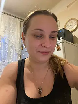 Snapshot of OlgaBuzzz chatting on 18, 12, 2024 OlgaBuzzz online show from 18, 12, 2024