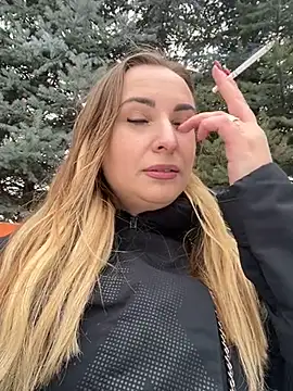 Snapshot of OlgaBuzzz chatting on 21, 1, 2025 OlgaBuzzz online show from 21, 1, 2025