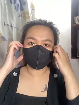 Odette68 online show from 4, 12, 2024