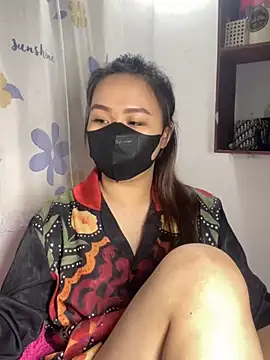 Odette68 online show from 10, 12, 2024