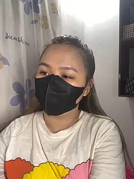 Odette68 online show from 15, 12, 2024