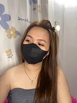 Odette68 online show from 24, 12, 2024