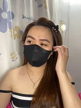 Odette68 online show from 12, 1, 2025