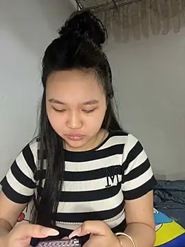Odette68 online show from 10, 7, 2026
