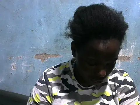 sweet gal01 online show from 16, 10, 2025