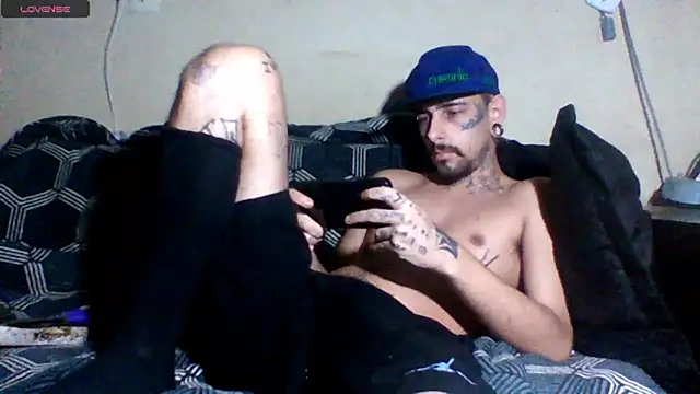 Snapshot of sellvageria chatting on 8, 6, 2026 sellvageria online show from 8, 6, 2026