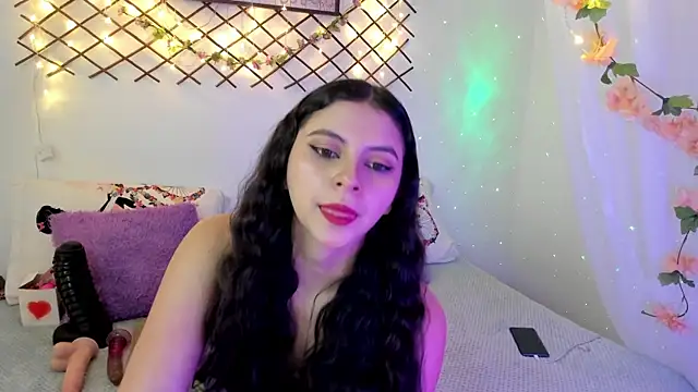 Snapshot of Ivanna_Bruner chatting on 17, 2, 2026 Ivanna Bruner online show from 17, 2, 2026
