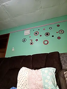 Snapshot of prettysonnie chatting on 12, 2, 2025 prettysonnie online show from 12, 2, 2025