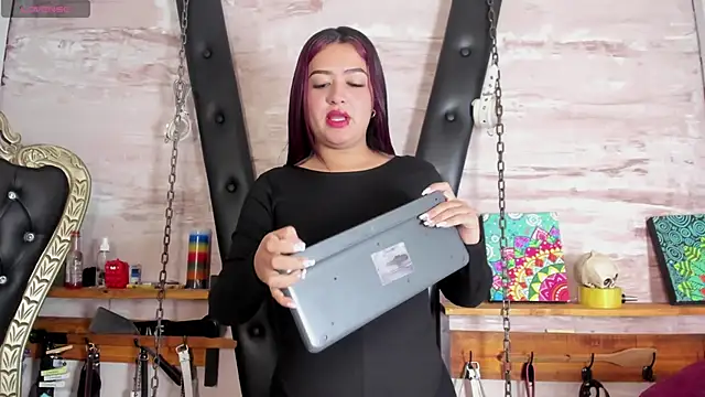 Madame pain  online show from 20, 2, 2026