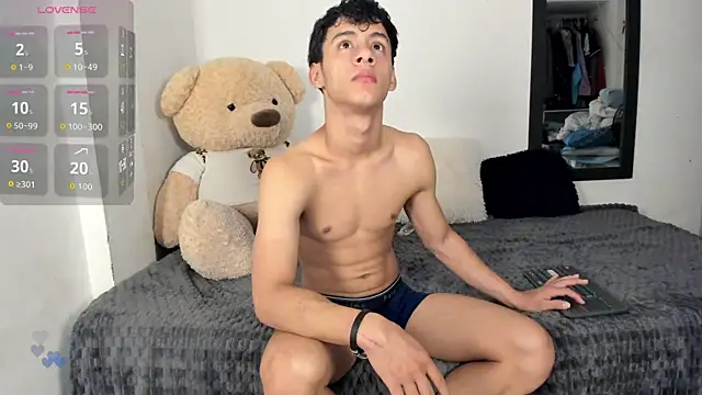 LittleParker online show from 18, 10, 2025