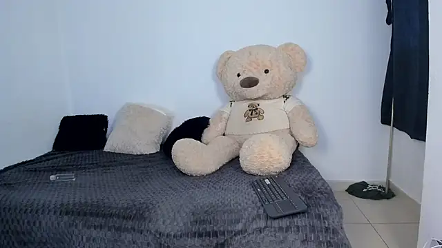 LittleParker online show from 8, 3, 2026