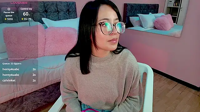 lovely  martina online show from 12, 3, 2025