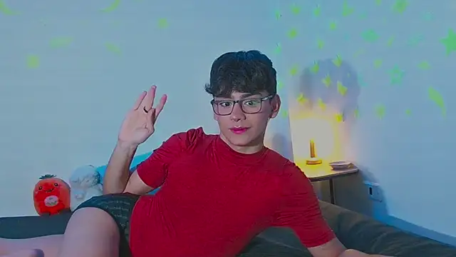 arnold laurent  online show from 5, 12, 2024